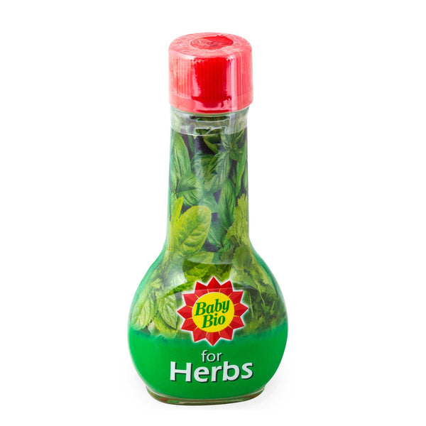 Baby Bio Herb Food