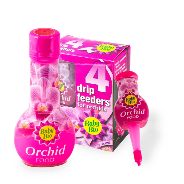 Baby Bio Orchid Food