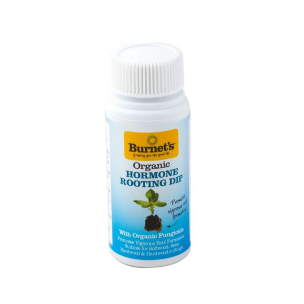 Burnet's Organic Hormone Rooting Dip