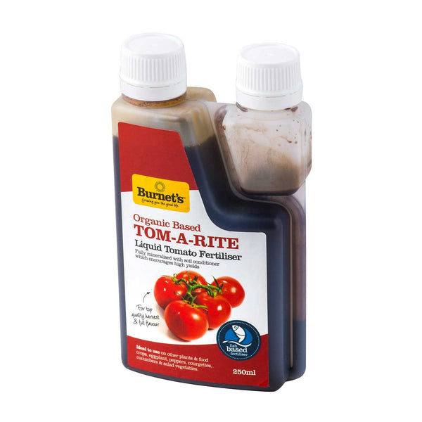 Tom-A-Rite Liquid Tomato Fertilizer
