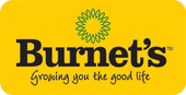 Burnet's Lawn and Garden