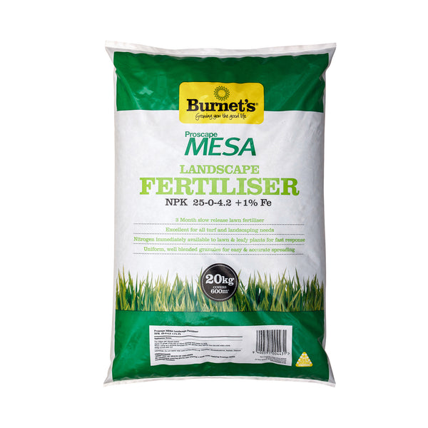 Proscape Mesa Landscape Fertilizer